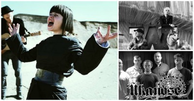 Music.lt Top-30